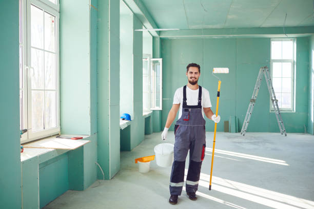 Biohazard Mold Removal in Burlington, VT