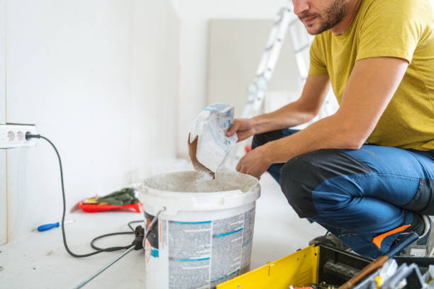 Best Asbestos and Lead Testing During Mold Inspection  in Burlington, VT
