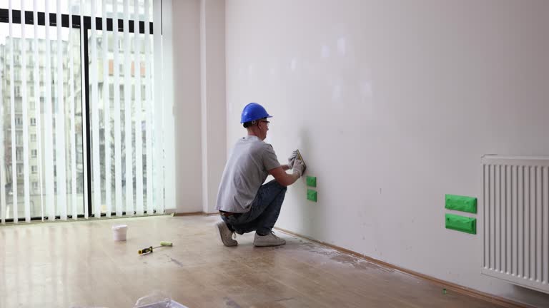 Best Mold Remediation for Healthcare Facilities  in Burlington, VT