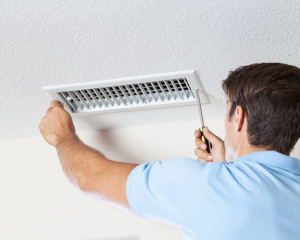 Best Post-Construction Mold Inspection  in Burlington, VT